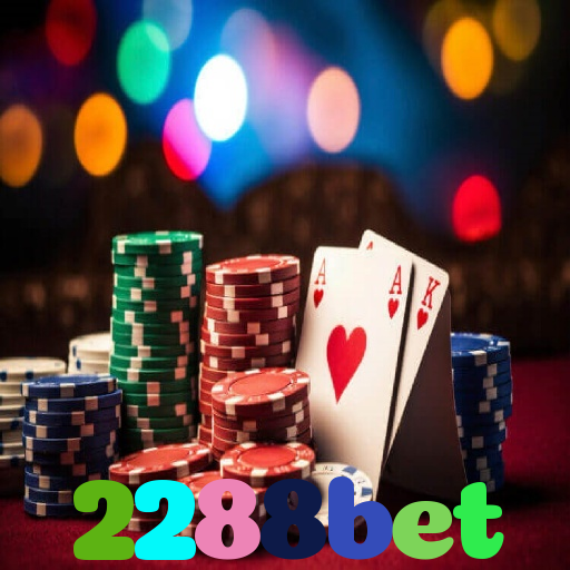 2288bet:Jogue poker, aposte no futebol e ganhe em grandes jogos de cassino!