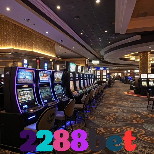 2288bet：Aposte nas melhores slots e conquiste prêmios como nunca!