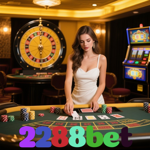 2288bet：Jogue poker, aposte no futebol e ganhe em grandes jogos de cassino!