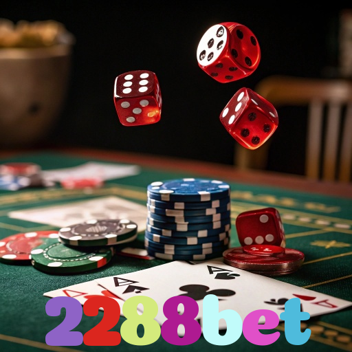 2288bet：Aposte nas melhores slots e conquiste prêmios como nunca!