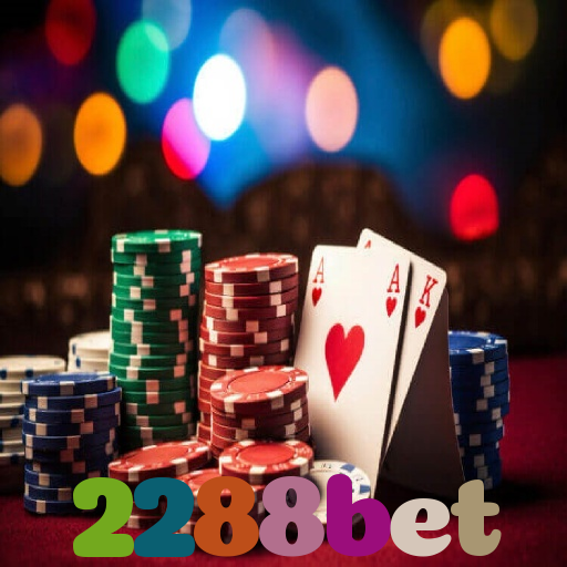 2288bet:Jogue poker, aposte no futebol e ganhe em grandes jogos de cassino!
