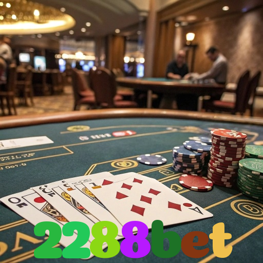 2288bet：Aposte no futebol, jogue poker e conquiste vitórias épicas!