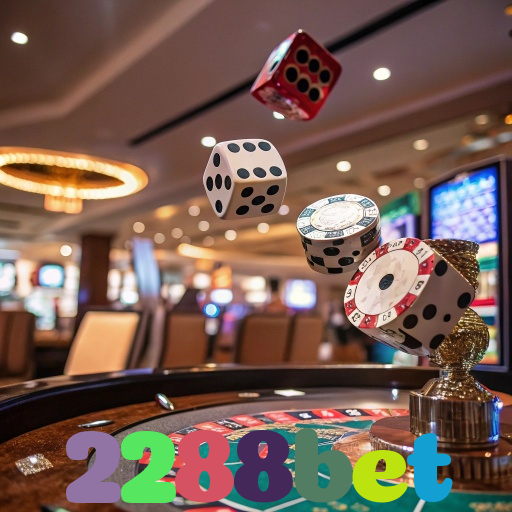 2288bet：Aposte nas melhores slots e conquiste prêmios como nunca!