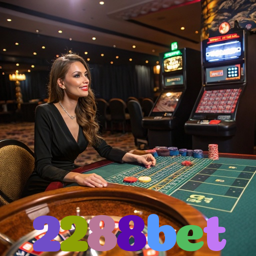 2288bet：Jogue poker, aposte no futebol e ganhe em grandes jogos de cassino!