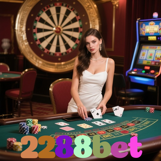 2288bet:Aposte nas melhores slots e conquiste prêmios como nunca!