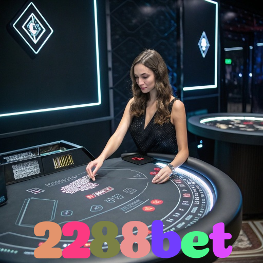 2288bet：Aposte nas melhores slots e conquiste prêmios como nunca!