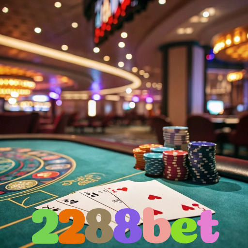 2288bet：Jogue poker, aposte no futebol e ganhe em grandes jogos de cassino!