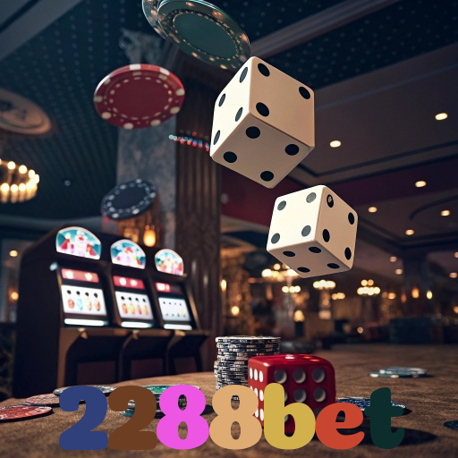 2288bet：Jogue poker, aposte no futebol e ganhe em grandes jogos de cassino!