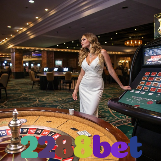 2288bet：Aposte nas melhores slots e conquiste prêmios como nunca!