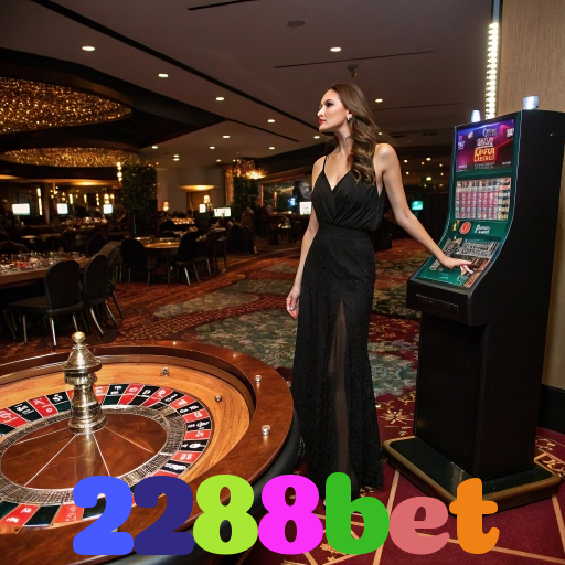 2288bet：Aposte nas melhores slots e conquiste prêmios como nunca!
