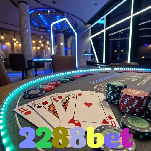 2288bet:Aposte no futebol, jogue poker e conquiste vitórias épicas!