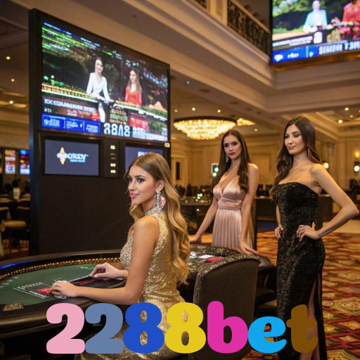 2288bet：Aposte nas melhores slots e conquiste prêmios como nunca!