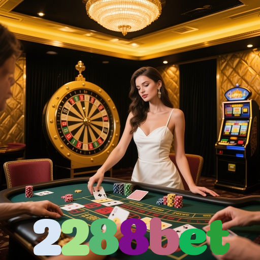 2288bet:Aposte no futebol, jogue poker e conquiste vitórias épicas!