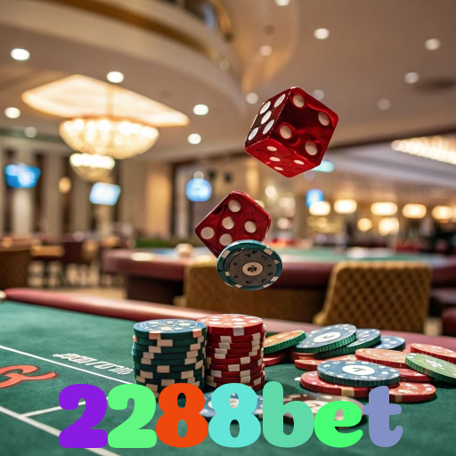 2288bet:Aposte nas melhores slots e conquiste prêmios como nunca!