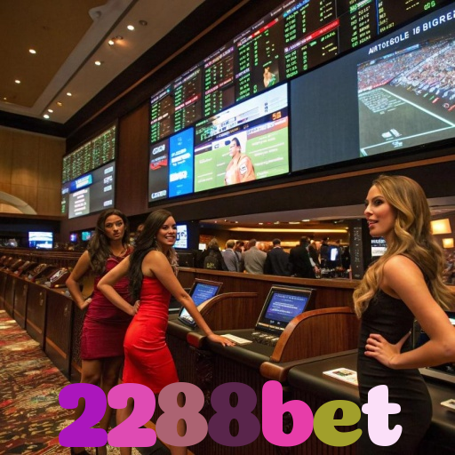 2288bet：Aposte nas melhores slots e conquiste prêmios como nunca!
