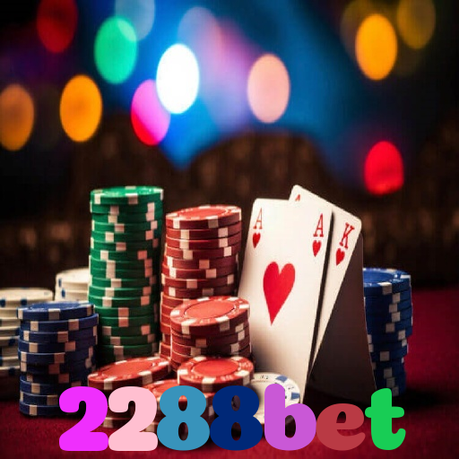 2288bet：Aposte no futebol, jogue poker e conquiste vitórias épicas!