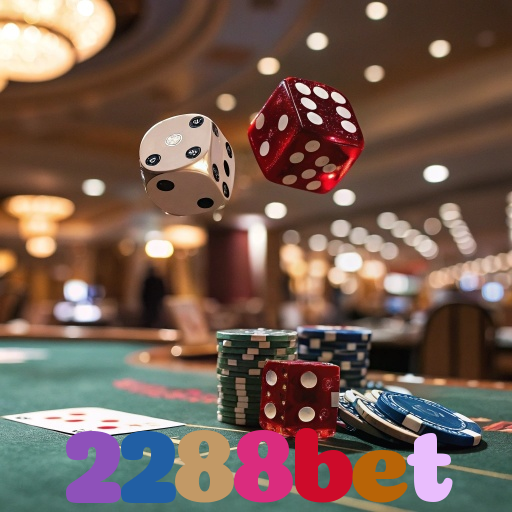 2288bet:Aposte nas melhores slots e conquiste prêmios como nunca!