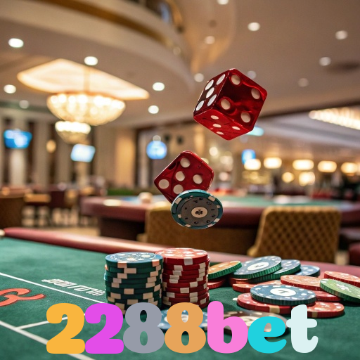 2288bet：Jogue poker, aposte no futebol e ganhe em grandes jogos de cassino!