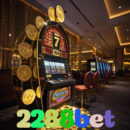 2288bet:Aposte nas melhores slots e conquiste prêmios como nunca!