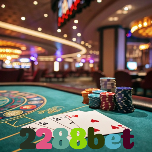 2288bet:Jogue poker, aposte no futebol e ganhe em grandes jogos de cassino!