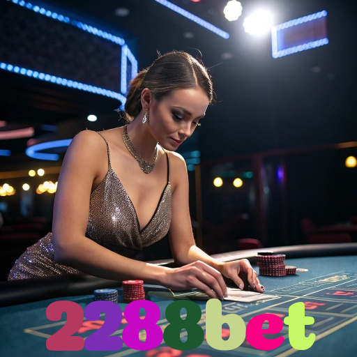 2288bet：Aposte nas melhores slots e conquiste prêmios como nunca!