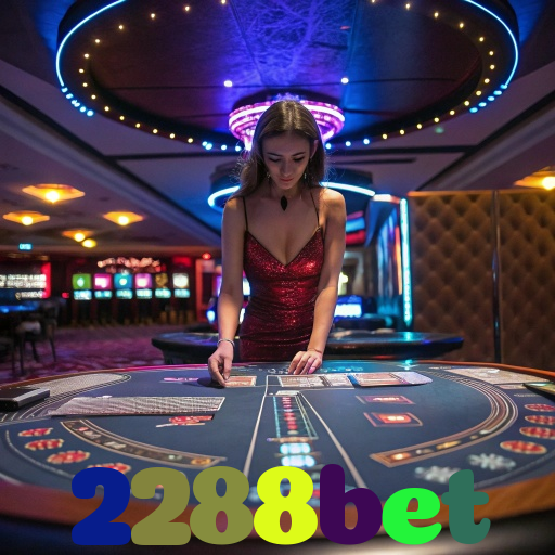 2288bet：Jogue poker, aposte no futebol e ganhe em grandes jogos de cassino!