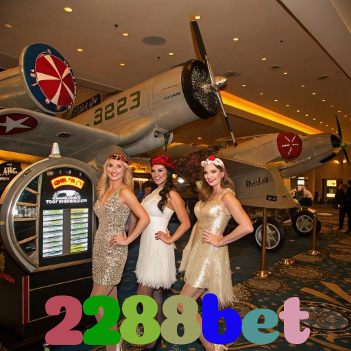 2288bet：Aposte nas melhores slots e conquiste prêmios como nunca!
