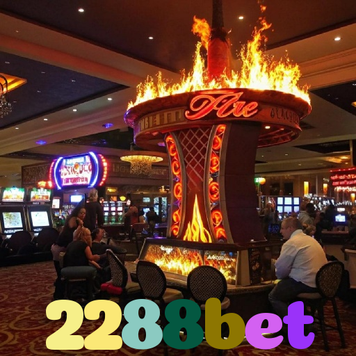 2288bet：Aposte nas melhores slots e conquiste prêmios como nunca!