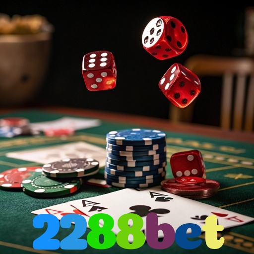 2288bet：Aposte nas melhores slots e conquiste prêmios como nunca!