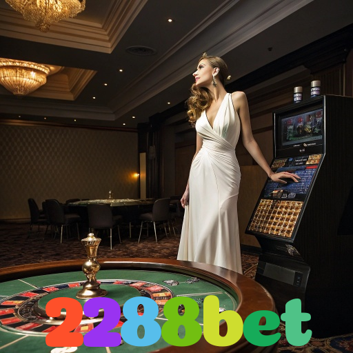 2288bet：Aposte nas melhores slots e conquiste prêmios como nunca!