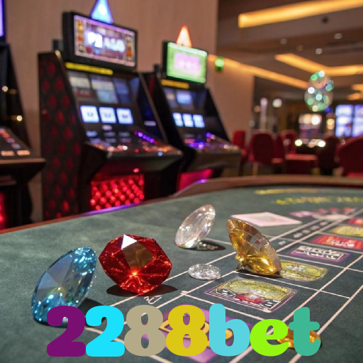 2288bet:Aposte nas melhores slots e conquiste prêmios como nunca!
