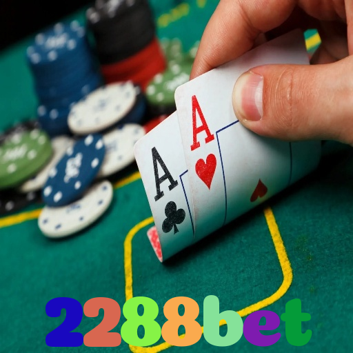 2288bet：Jogue poker, aposte no futebol e ganhe em grandes jogos de cassino!