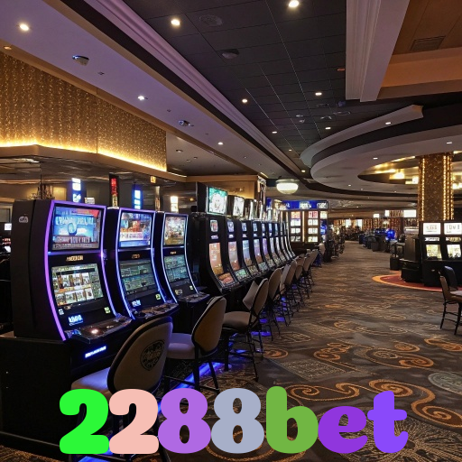 2288bet：Aposte nas melhores slots e conquiste prêmios como nunca!