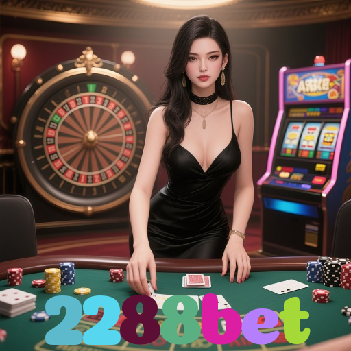 2288bet：Aposte no futebol, jogue poker e conquiste vitórias épicas!