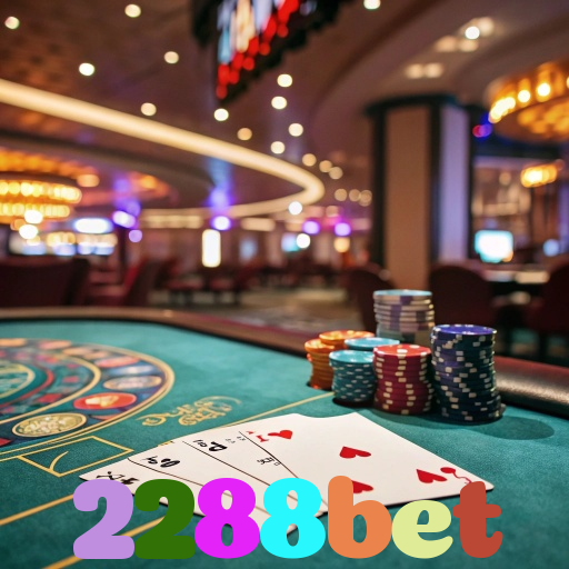2288bet：Aposte nas melhores slots e conquiste prêmios como nunca!