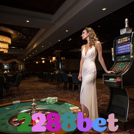 2288bet：Aposte nas melhores slots e conquiste prêmios como nunca!