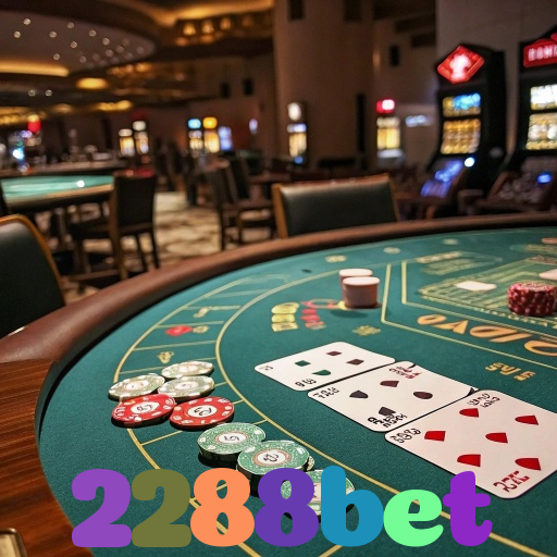 2288bet：Jogue poker, aposte no futebol e ganhe em grandes jogos de cassino!