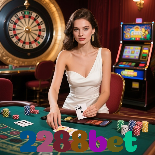 2288bet：Jogue poker, aposte no futebol e ganhe em grandes jogos de cassino!