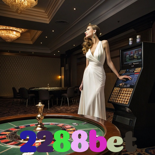 2288bet:Aposte nas melhores slots e conquiste prêmios como nunca!
