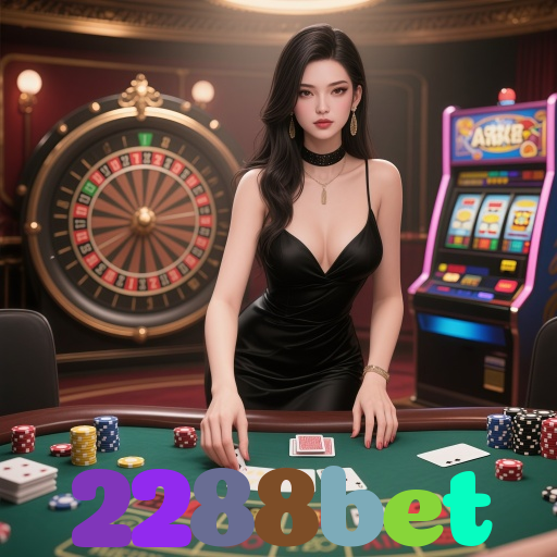 2288bet：Aposte no futebol, jogue poker e conquiste vitórias épicas!