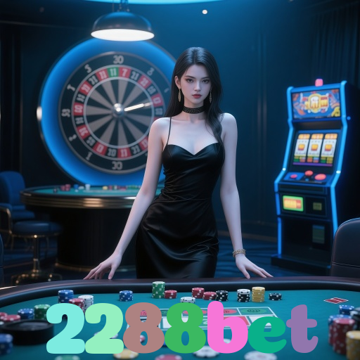 2288bet：Jogue poker, aposte no futebol e ganhe em grandes jogos de cassino!