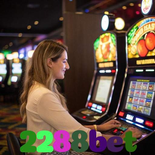2288bet：Aposte nas melhores slots e conquiste prêmios como nunca!