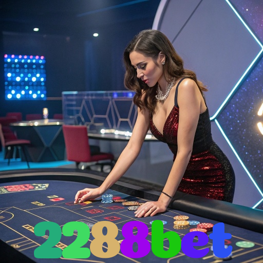 2288bet：Jogue poker, aposte no futebol e ganhe em grandes jogos de cassino!