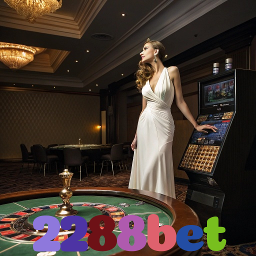 2288bet：Aposte nas melhores slots e conquiste prêmios como nunca!