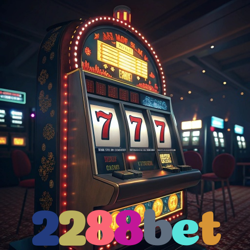 2288bet：Aposte nas melhores slots e conquiste prêmios como nunca!
