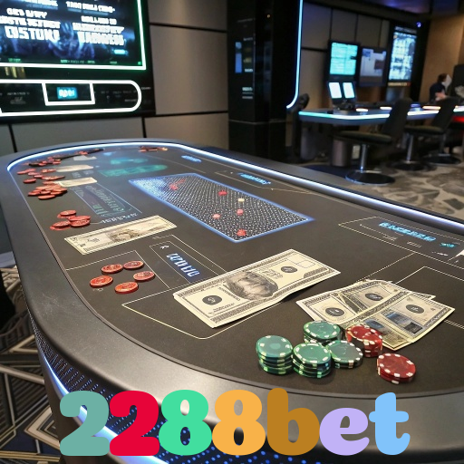 2288bet：Jogue poker, aposte no futebol e ganhe em grandes jogos de cassino!