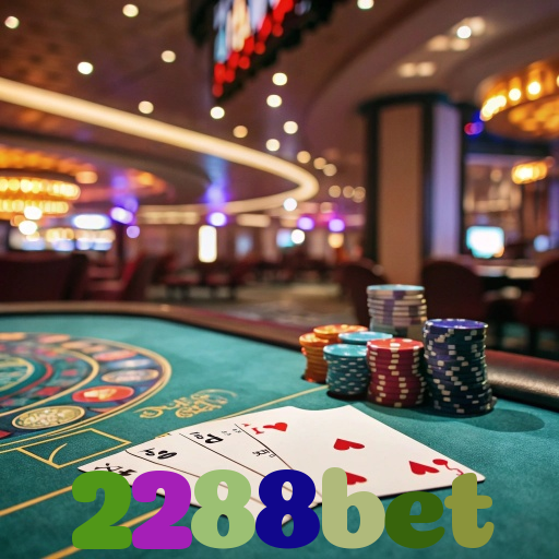 2288bet:Aposte nas melhores slots e conquiste prêmios como nunca!