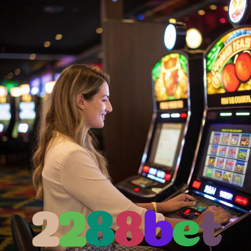 2288bet：Jogue poker, aposte no futebol e ganhe em grandes jogos de cassino!