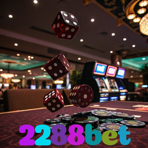 2288bet：Jogue poker, aposte no futebol e ganhe em grandes jogos de cassino!