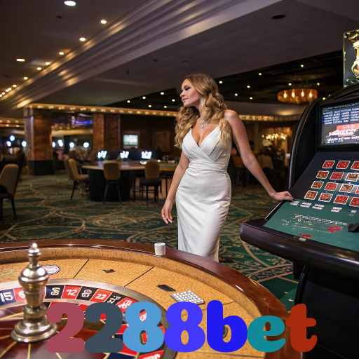 2288bet：Aposte nas melhores slots e conquiste prêmios como nunca!